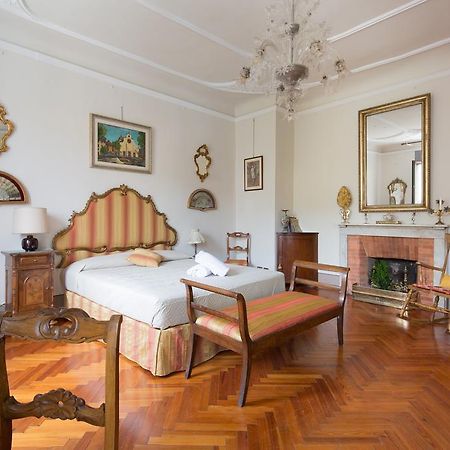 פירנצה Santo Spirito Palace מראה חיצוני תמונה