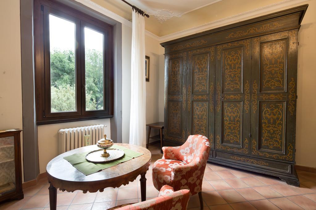 פירנצה Santo Spirito Palace מראה חיצוני תמונה