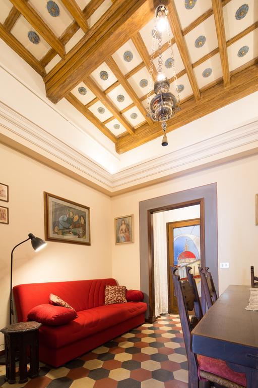 פירנצה Santo Spirito Palace מראה חיצוני תמונה
