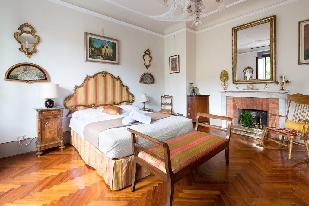 פירנצה Santo Spirito Palace מראה חיצוני תמונה