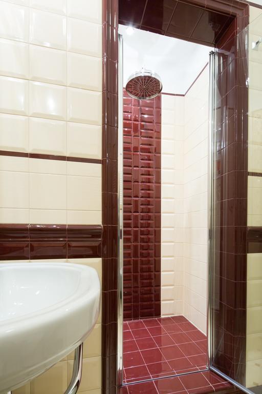 פירנצה Santo Spirito Palace מראה חיצוני תמונה