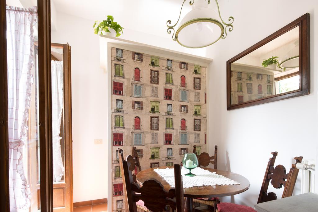 פירנצה Santo Spirito Palace מראה חיצוני תמונה