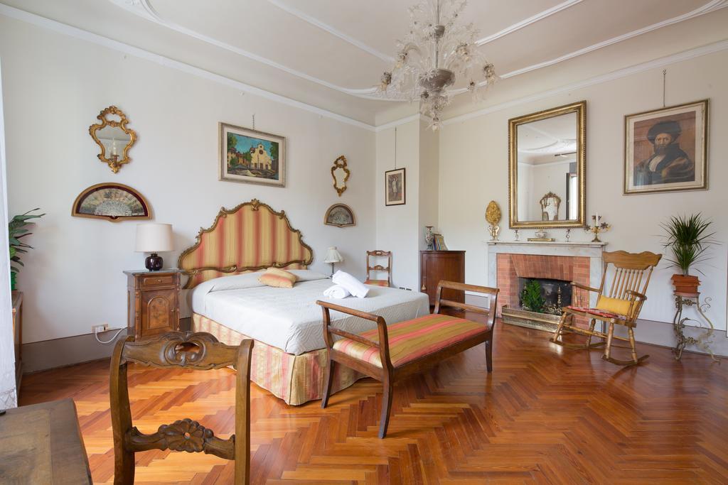 פירנצה Santo Spirito Palace מראה חיצוני תמונה