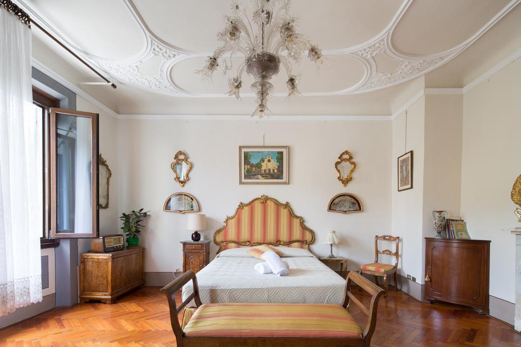 פירנצה Santo Spirito Palace מראה חיצוני תמונה