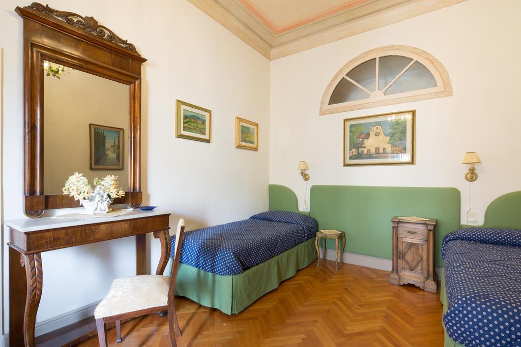 פירנצה Santo Spirito Palace מראה חיצוני תמונה