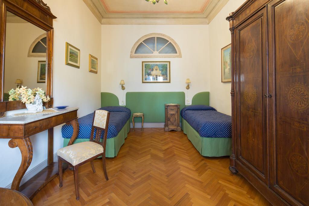 פירנצה Santo Spirito Palace מראה חיצוני תמונה