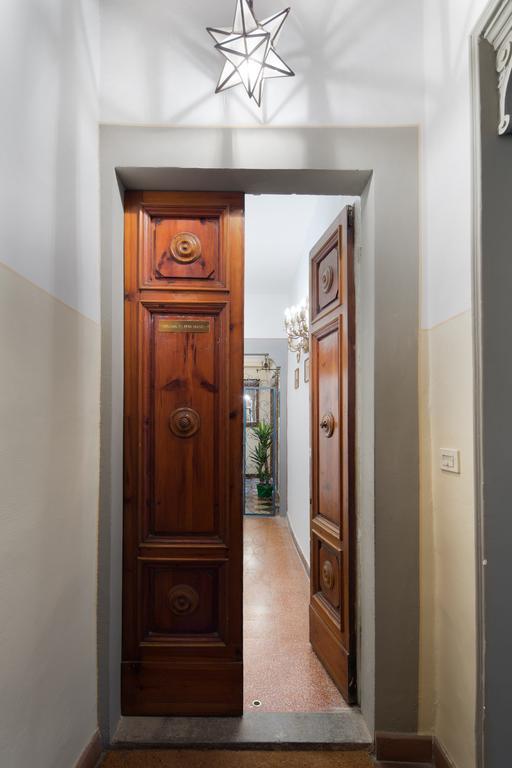 פירנצה Santo Spirito Palace מראה חיצוני תמונה