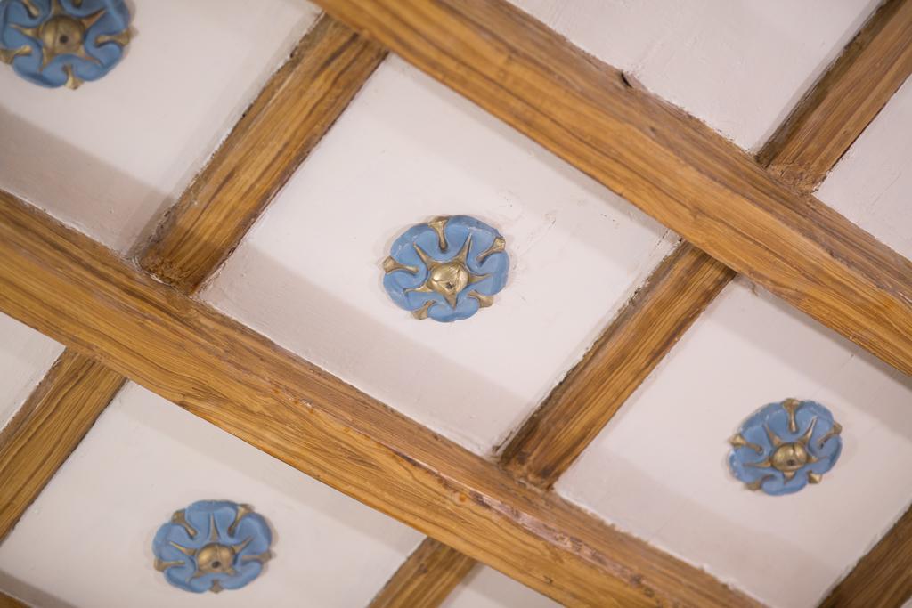 פירנצה Santo Spirito Palace מראה חיצוני תמונה