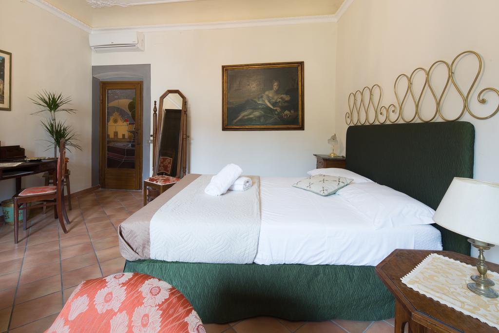 פירנצה Santo Spirito Palace מראה חיצוני תמונה