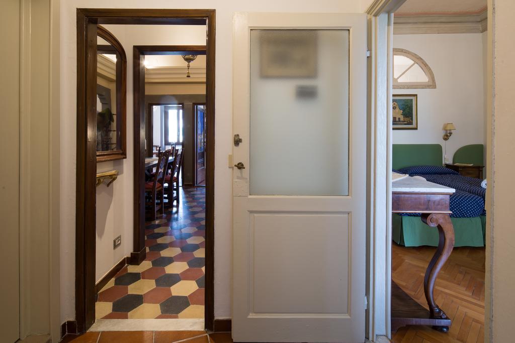 פירנצה Santo Spirito Palace מראה חיצוני תמונה