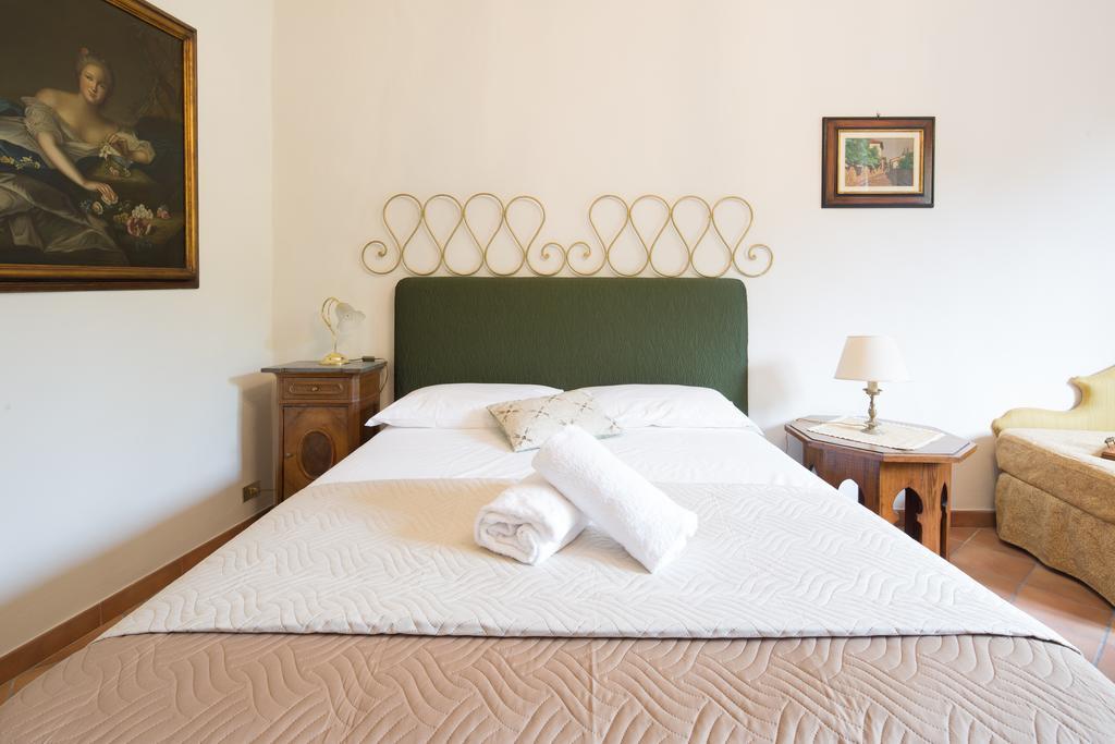 פירנצה Santo Spirito Palace מראה חיצוני תמונה