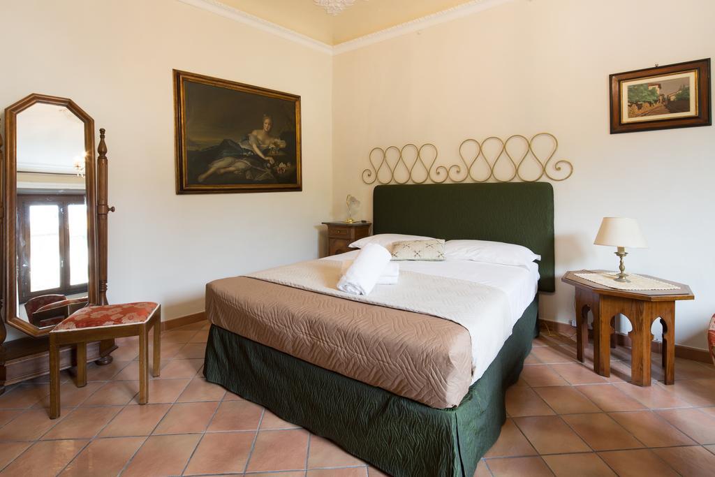 פירנצה Santo Spirito Palace מראה חיצוני תמונה