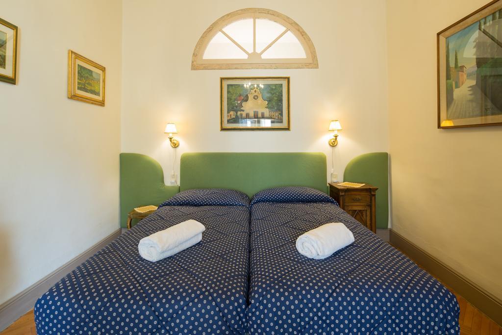 פירנצה Santo Spirito Palace מראה חיצוני תמונה